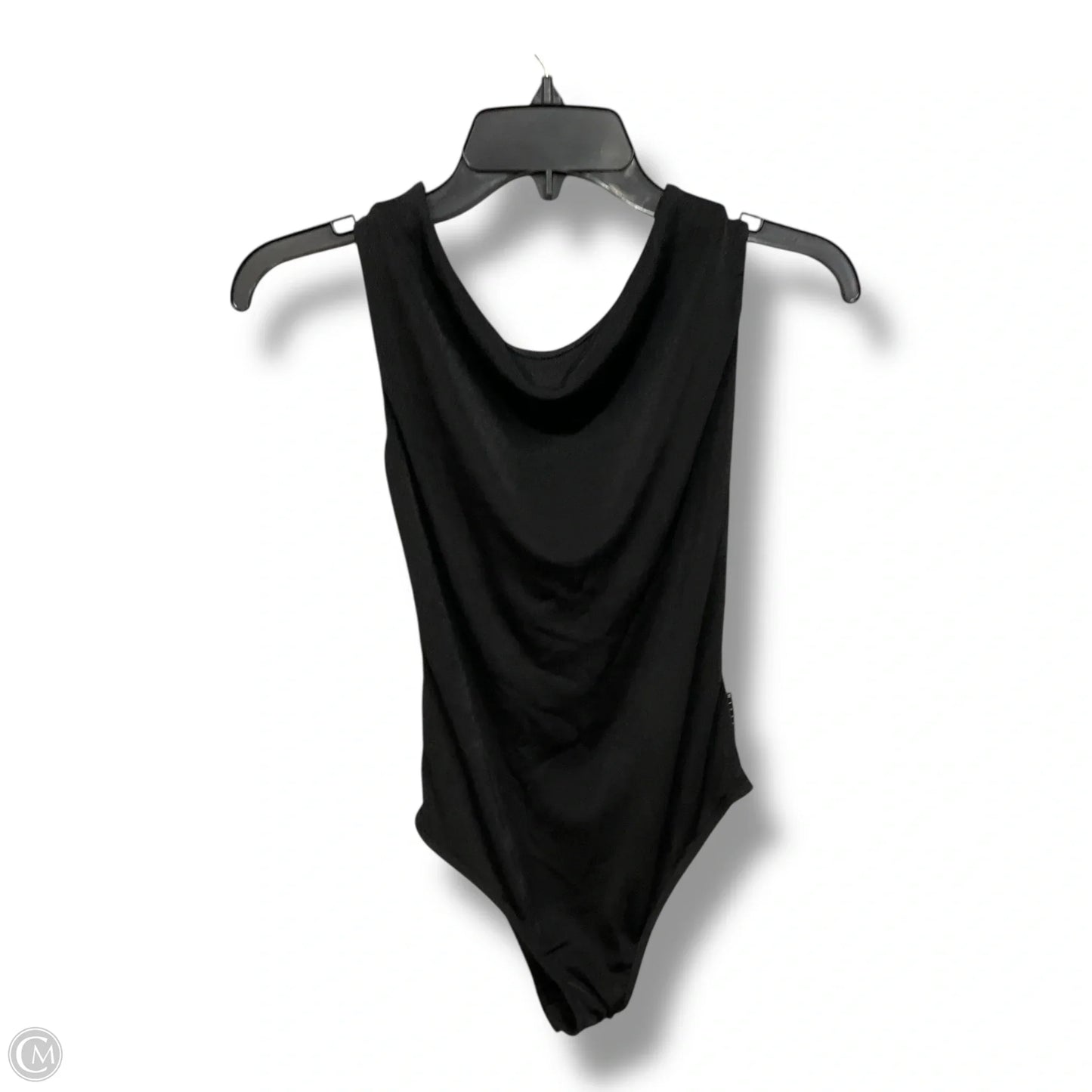 Bodysuit By Missguided In Black, Size: M