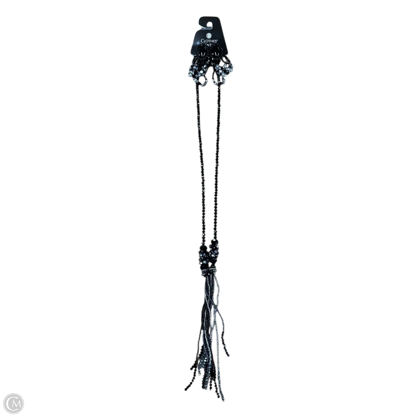 Necklace Set By Clothes Mentor, Size: 03 Piece Set