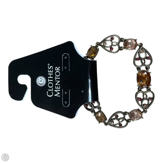 Bracelet Beaded By Clothes Mentor