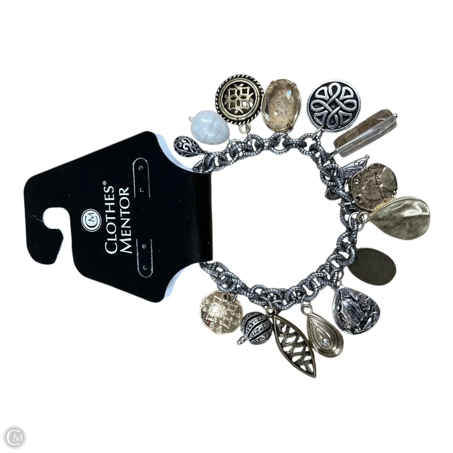 Bracelet Bangle By Clothes Mentor