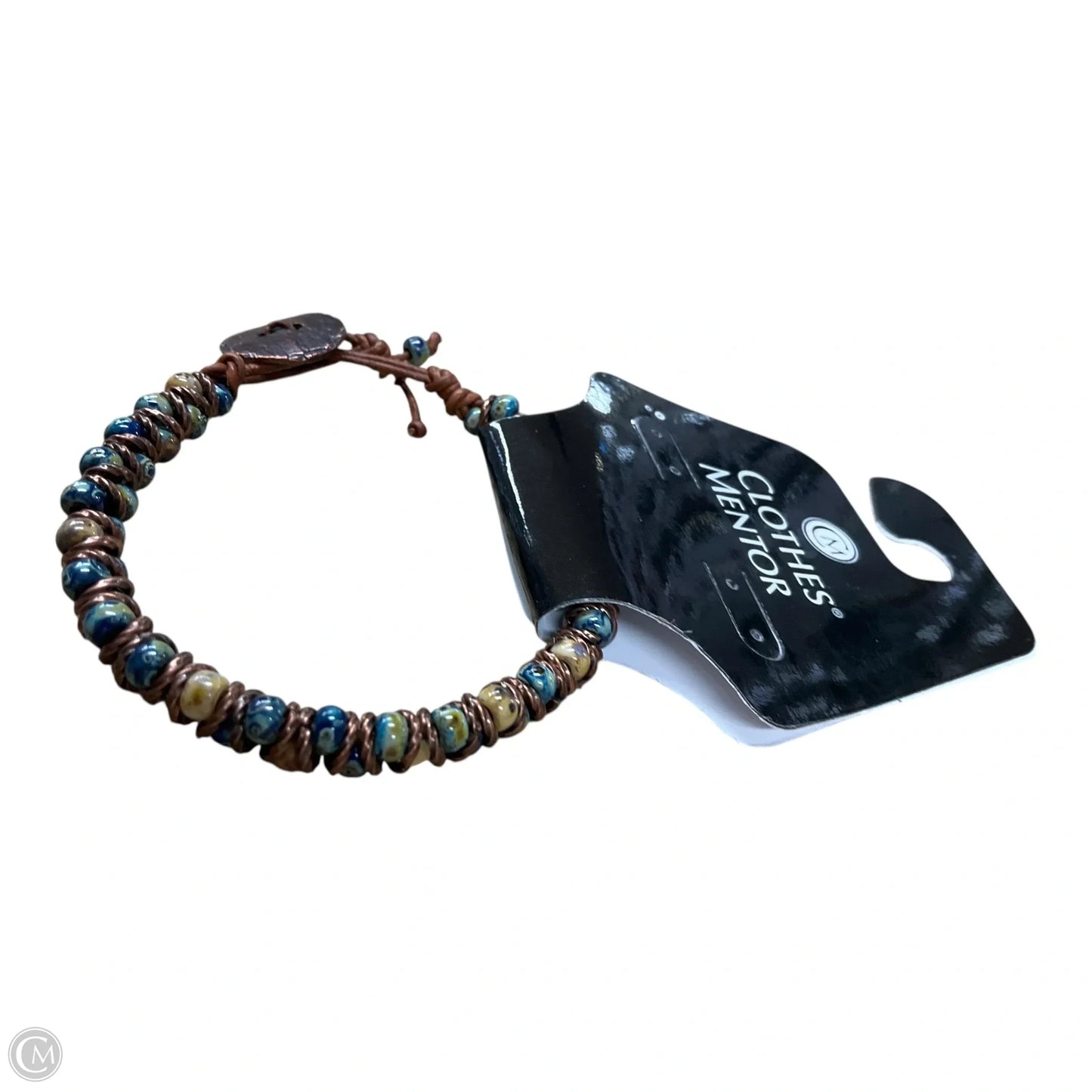 Bracelet Bangle By Clothes Mentor