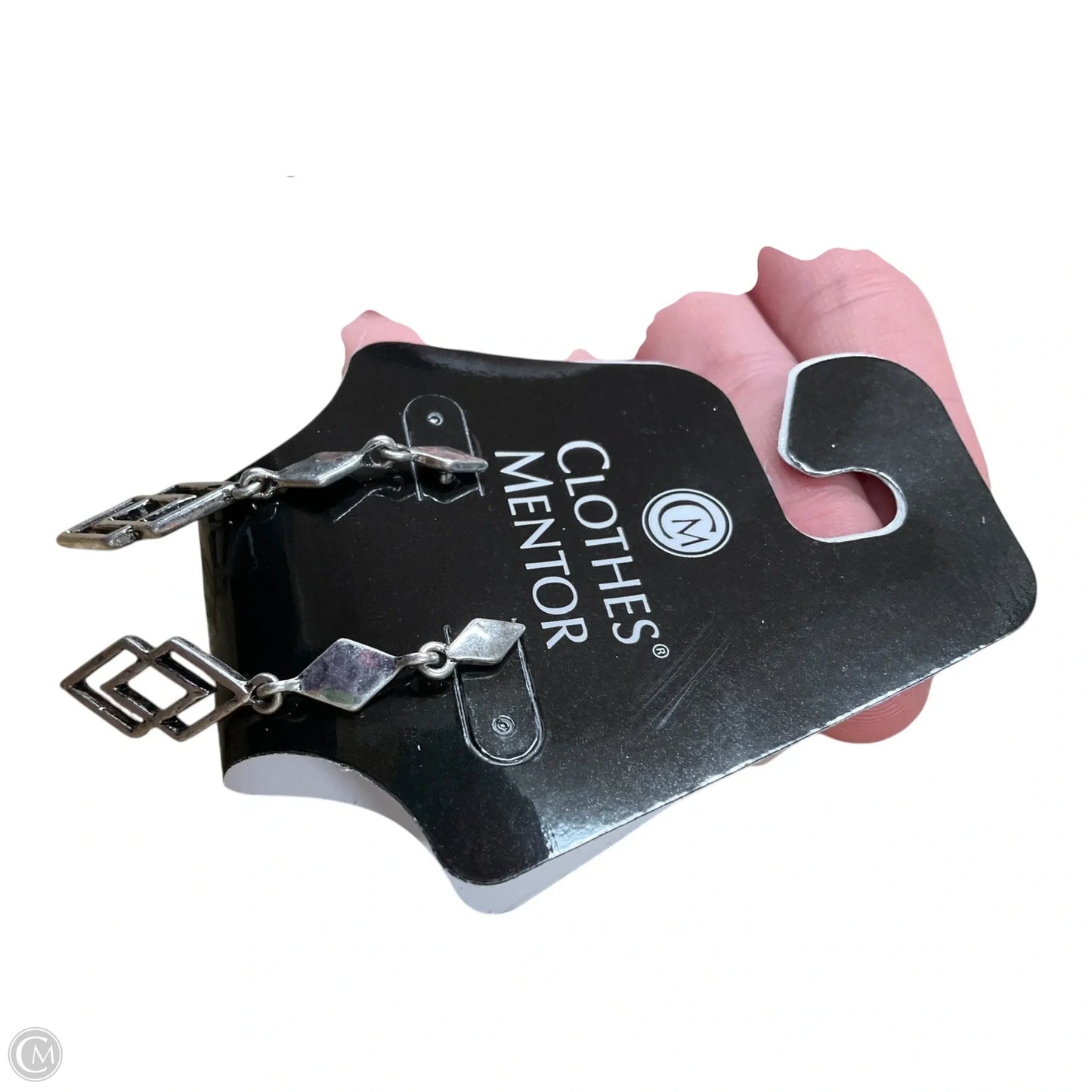 Earrings Dangle/drop By Clothes Mentor