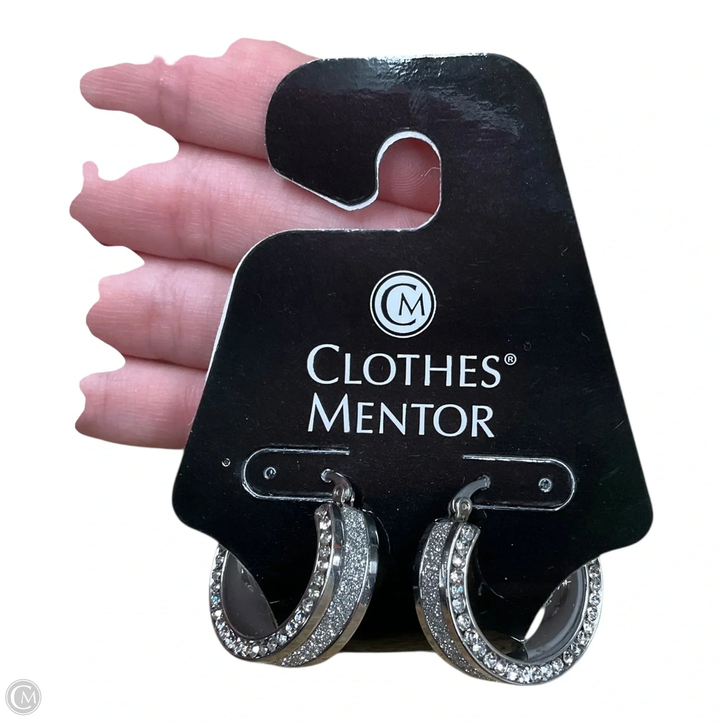 Earrings Statement By Clothes Mentor, Size: 02 Piece Set