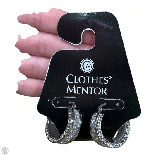 Earrings Statement By Clothes Mentor, Size: 02 Piece Set