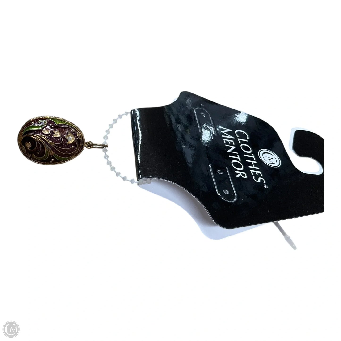 Necklace Pendant By Clothes Mentor