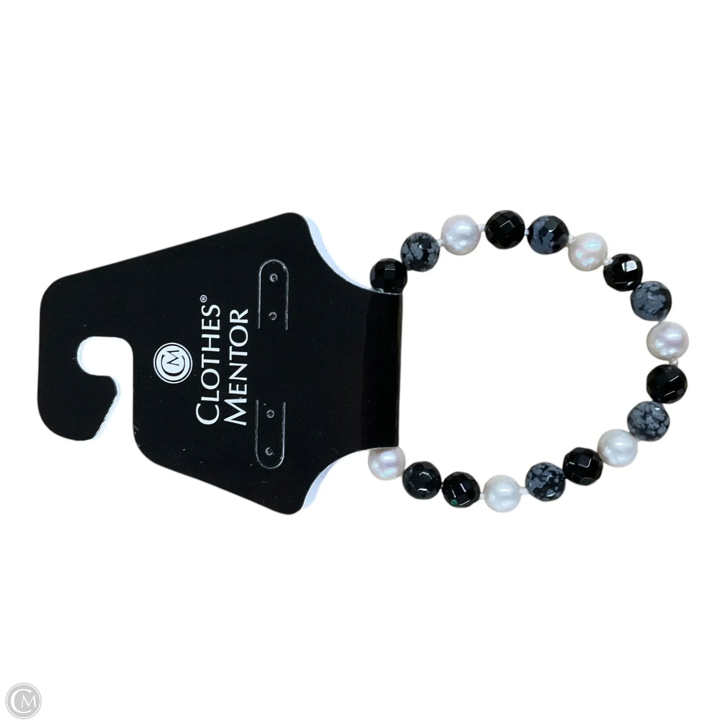 Bracelet Beaded By Clothes Mentor