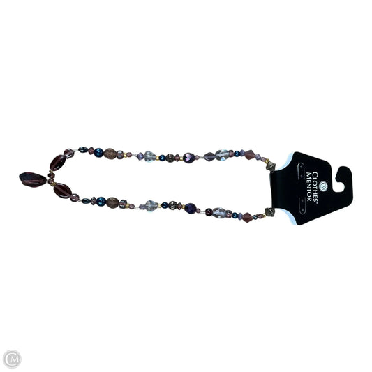 Necklace Other By Clothes Mentor