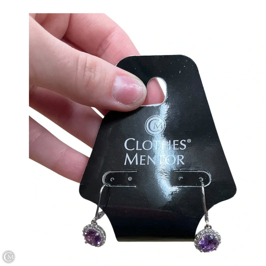 Earrings Dangle/drop By Clothes Mentor, Size: 02 Piece Set