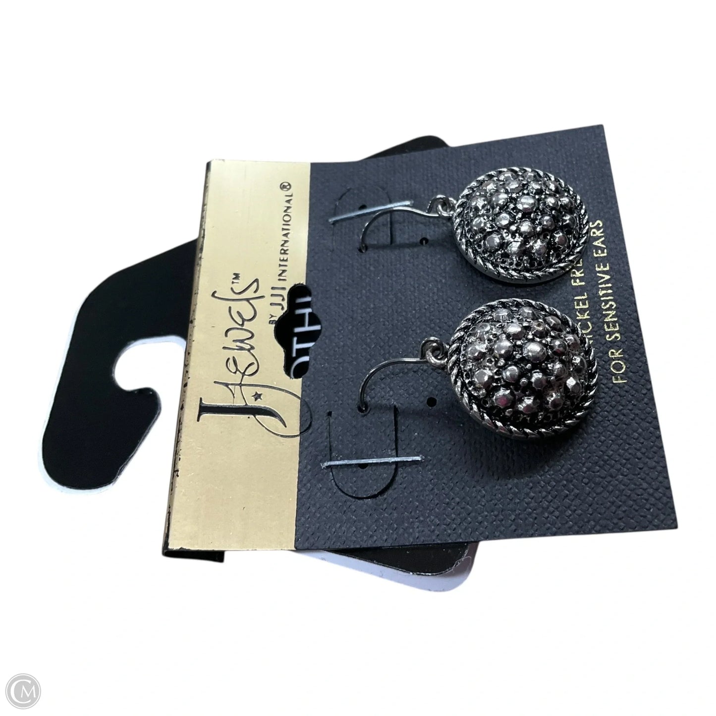 Earrings Dangle/drop By Clothes Mentor, Size: 02 Piece Set