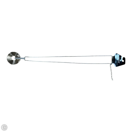 Necklace Lariat & Y-drop By White House Black Market, Size: 02 Piece Set