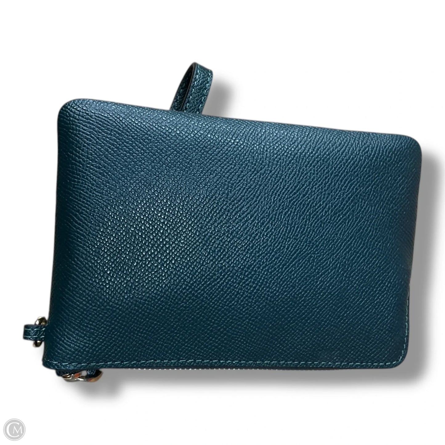 Wristlet Designer By Coach, Size: Medium