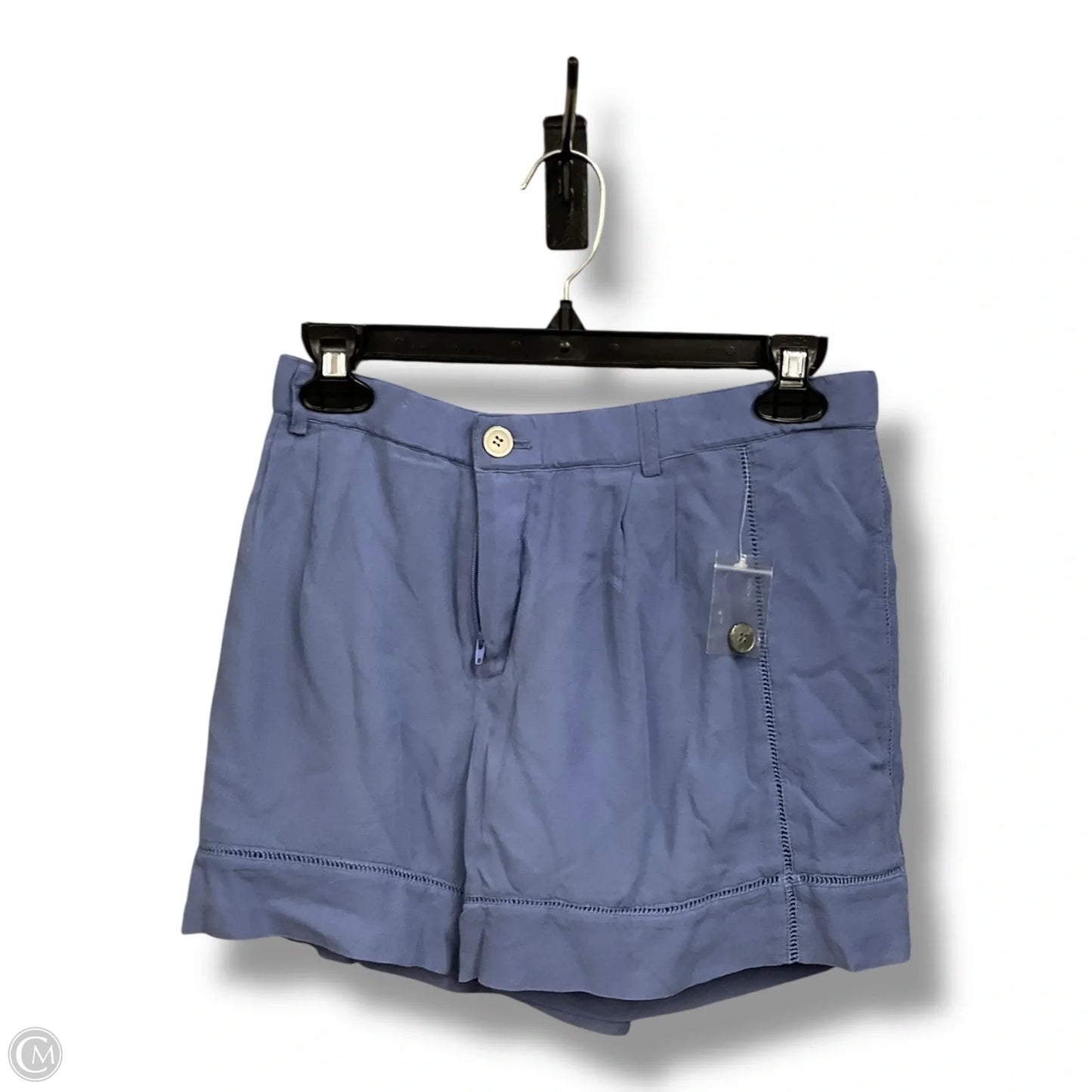 Shorts By Cmc In Blue, Size: 2