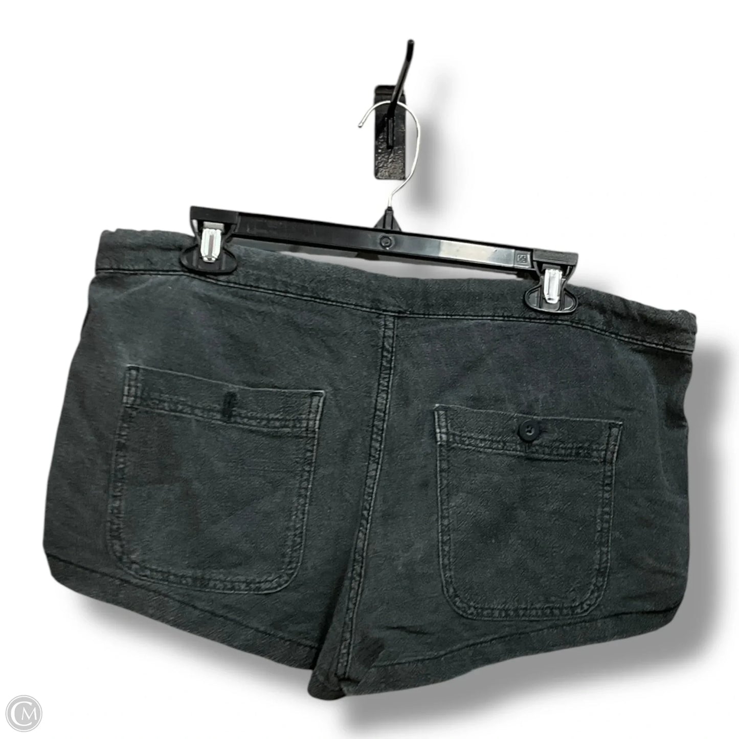 Shorts By Free People In Black, Size: M