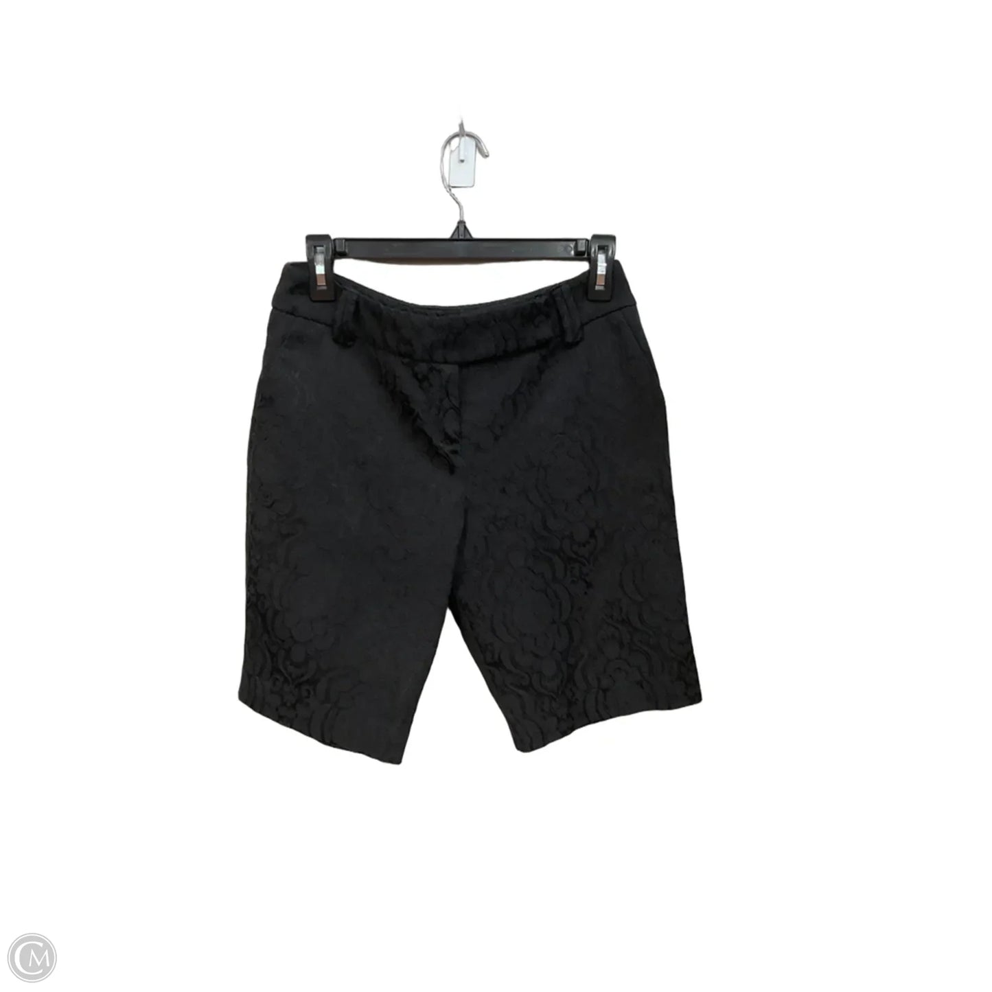 Shorts By Inc In Black, Size: S