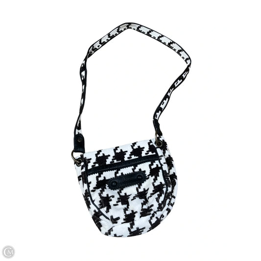 Crossbody By Juicy Couture, Size: Small