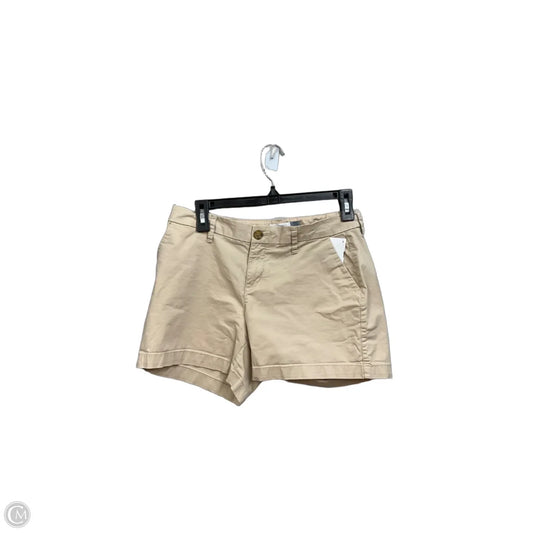 Shorts By Old Navy In Beige, Size: 2