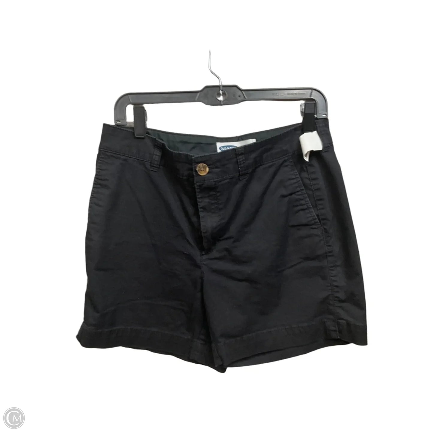 Shorts By Old Navy In Black, Size: 6
