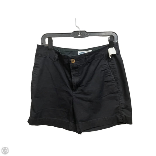 Shorts By Old Navy In Black, Size: 6