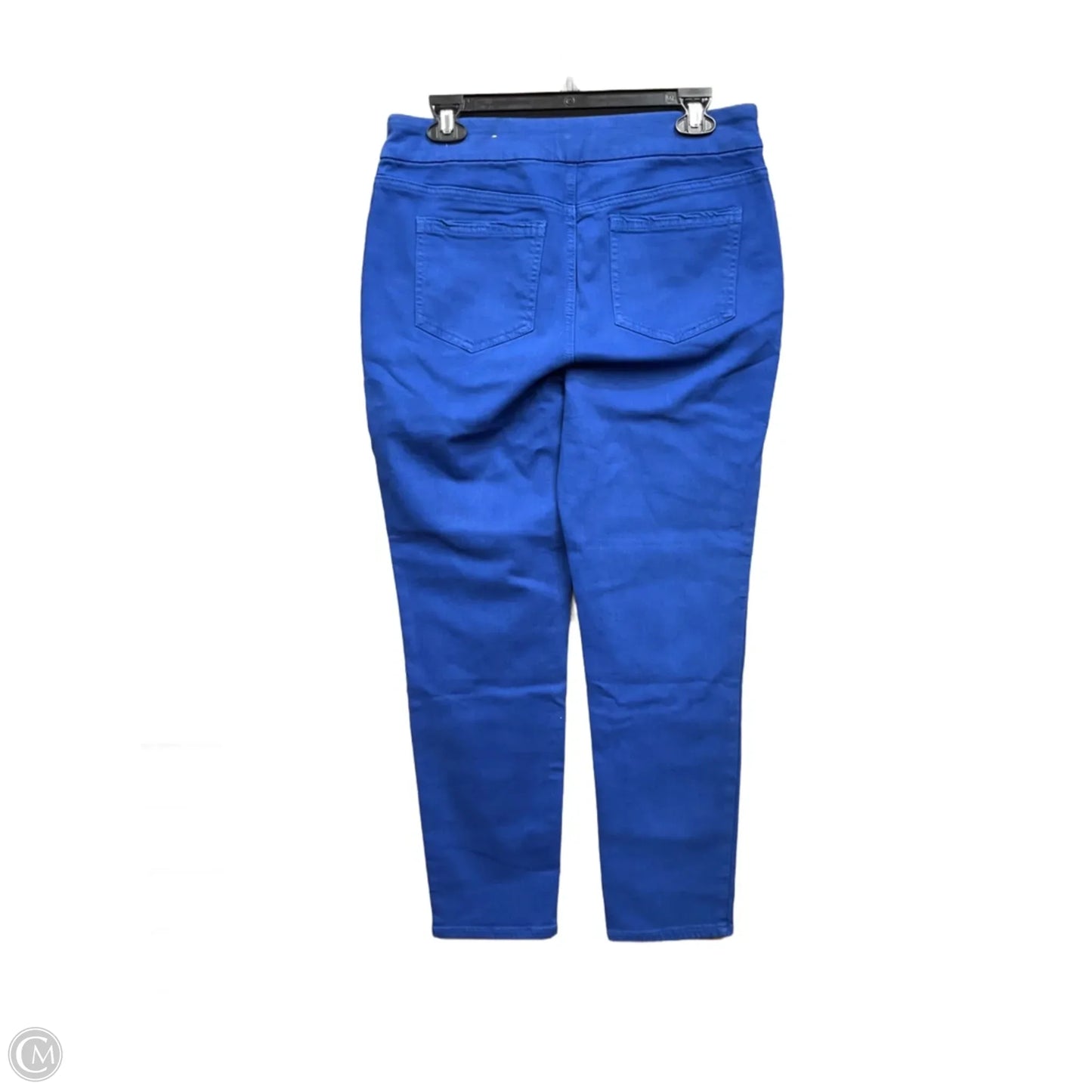 Pants Other By Chicos In Blue, Size: 8
