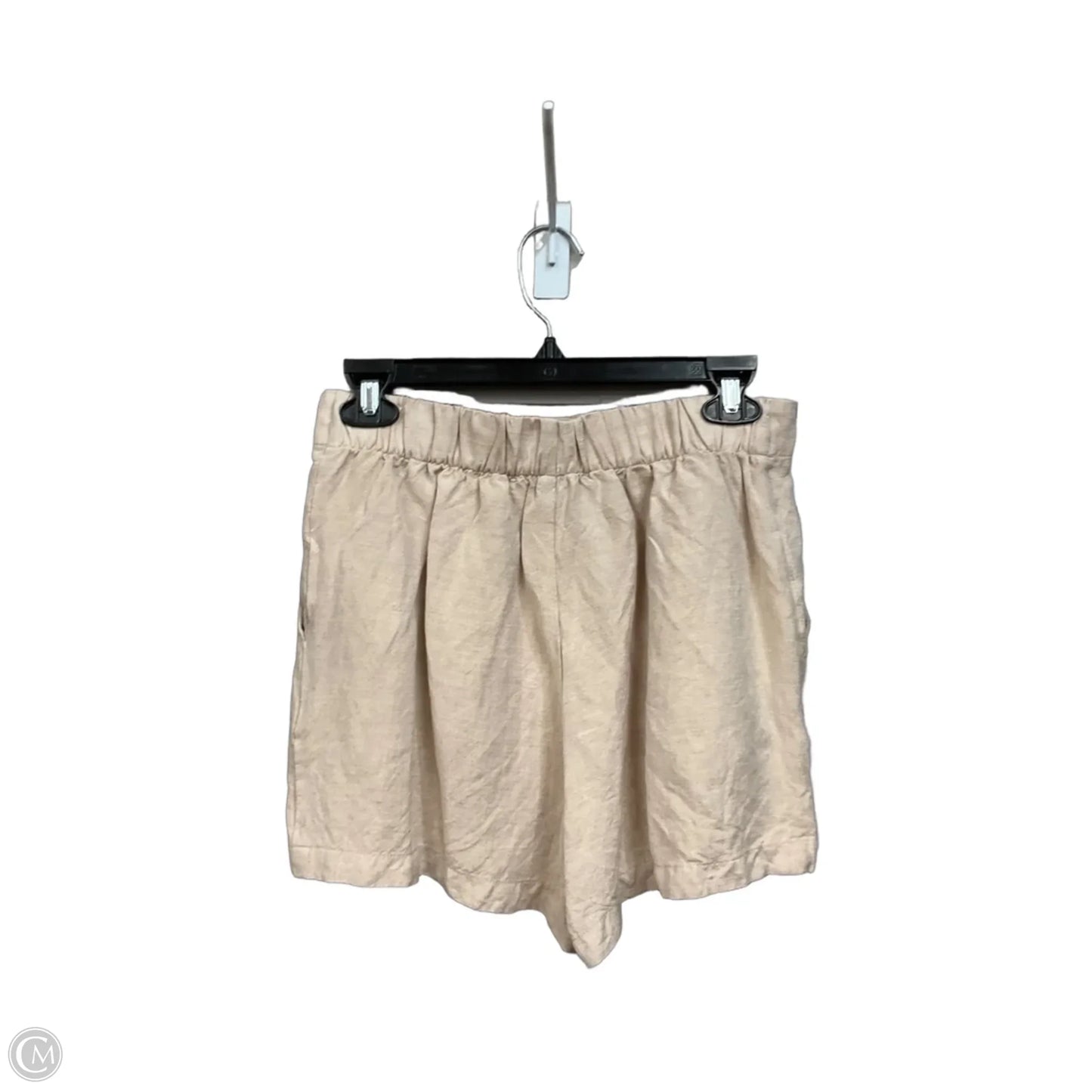 Shorts By Loft In Beige, Size: 2