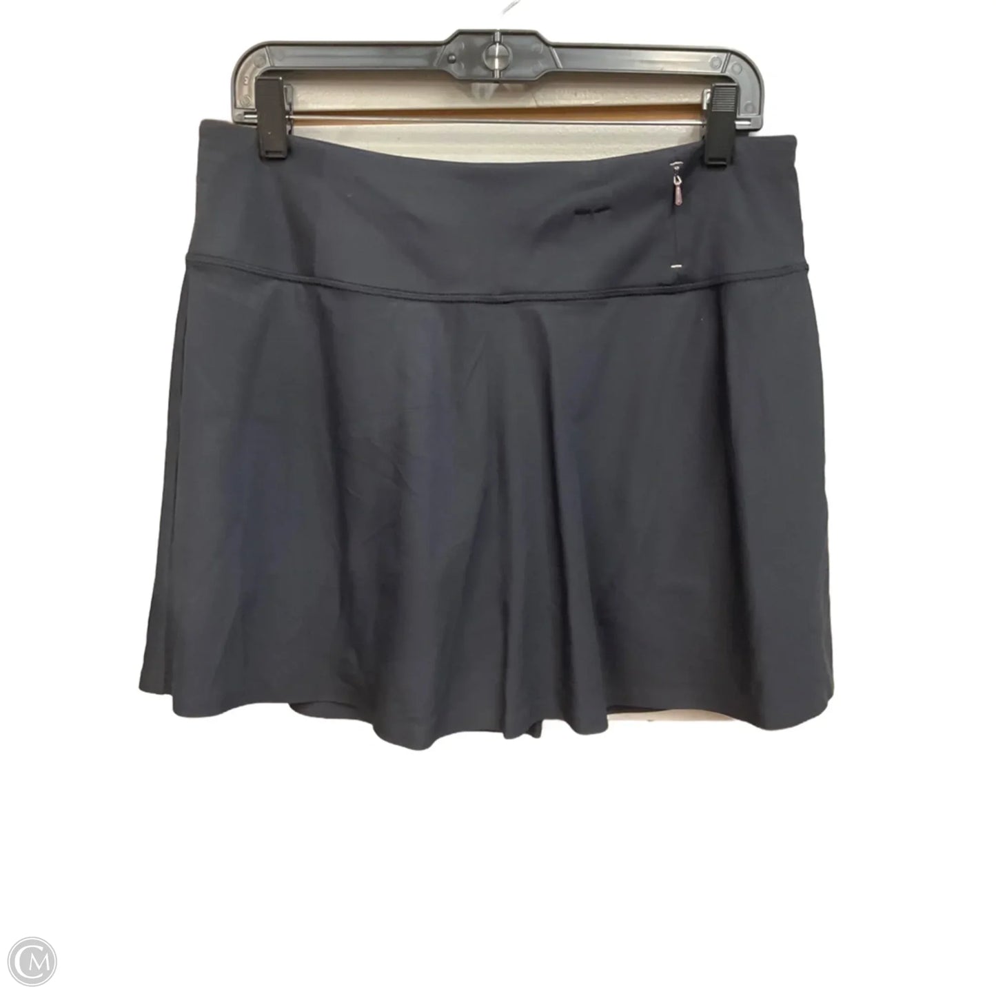 Athletic Skort By Calia In Black, Size: M