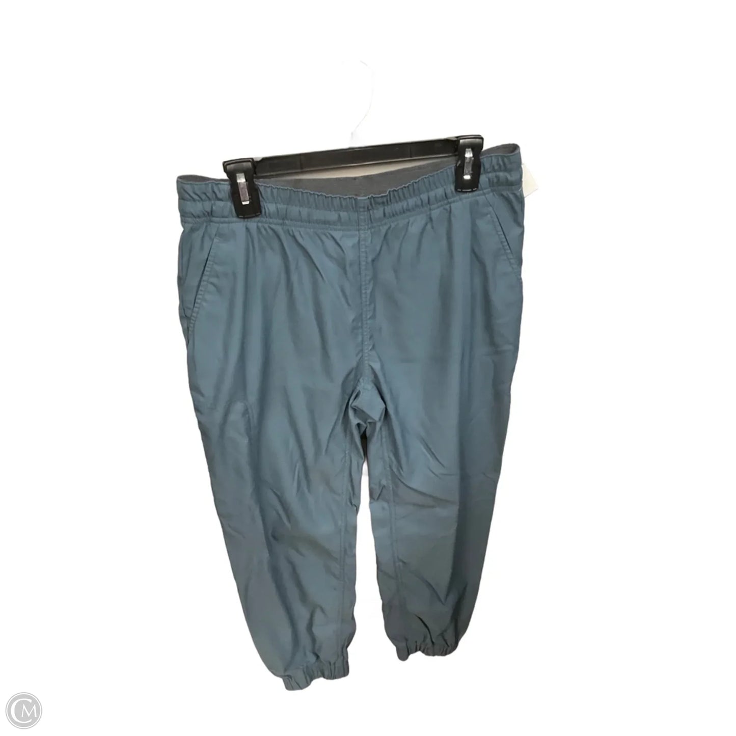 Pants Joggers By Prana In Blue, Size: 12