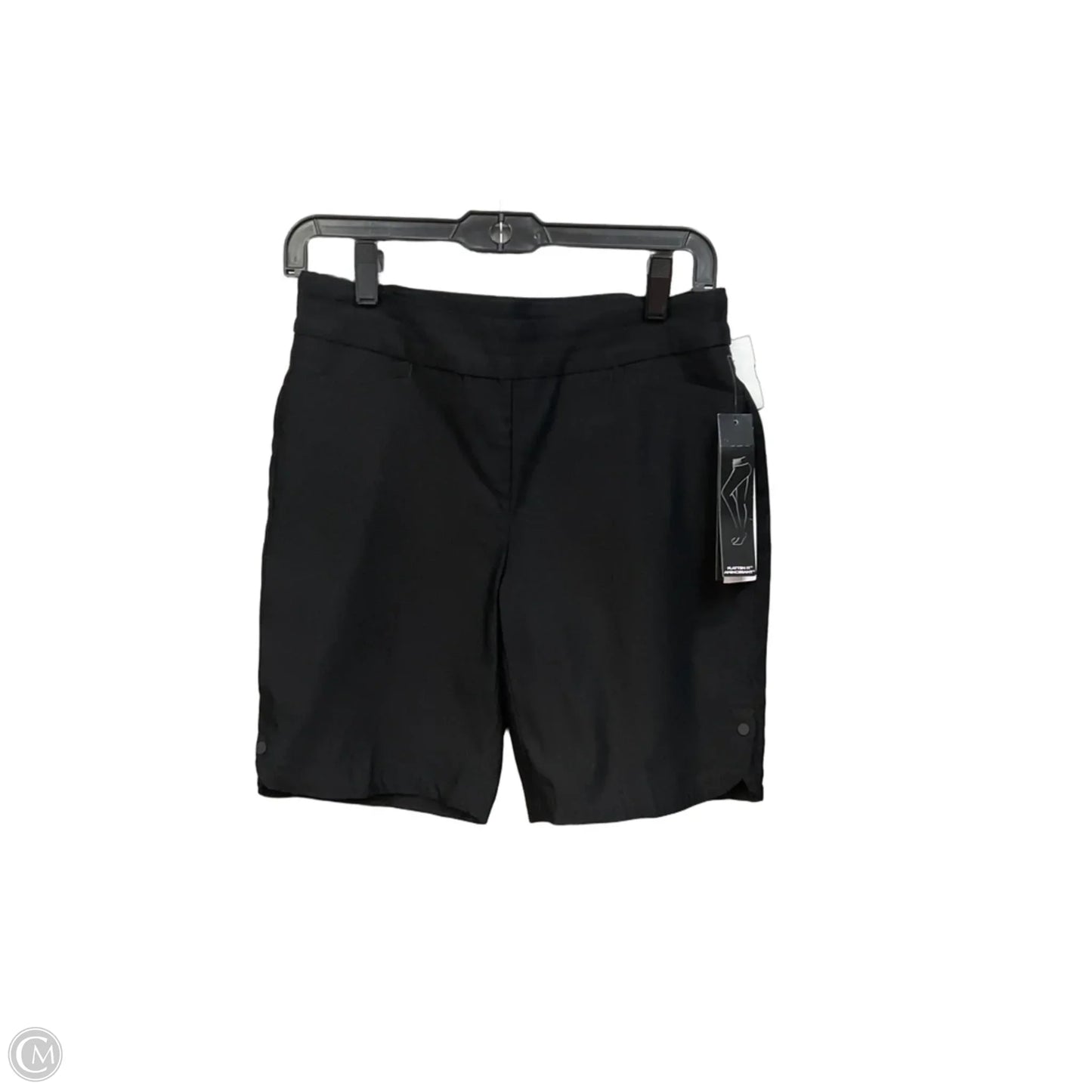 Shorts By Tribal In Black, Size: 4p
