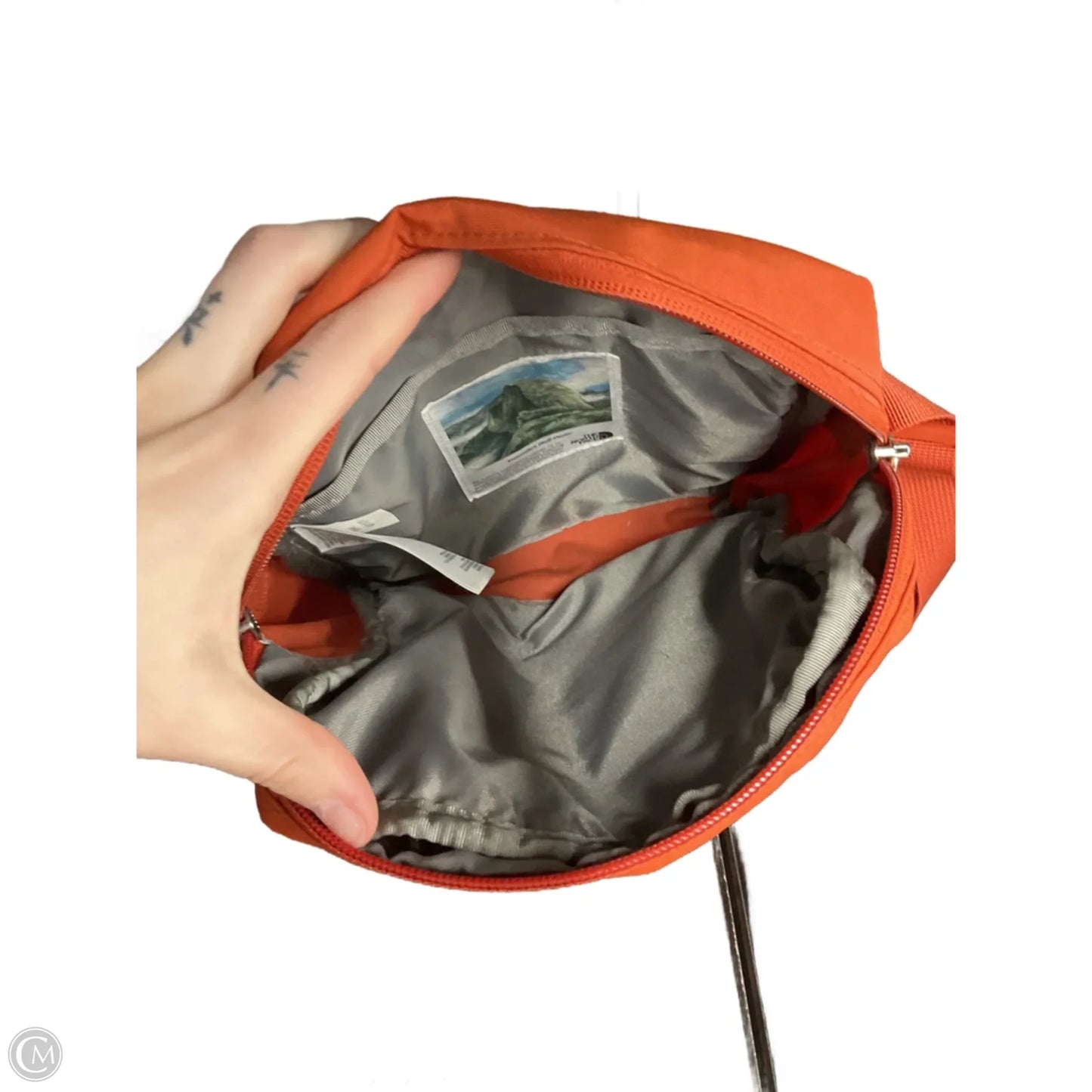 Crossbody By The North Face, Size: Medium
