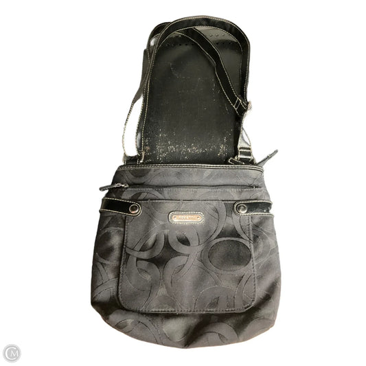 Crossbody By Rosetti, Size: Medium
