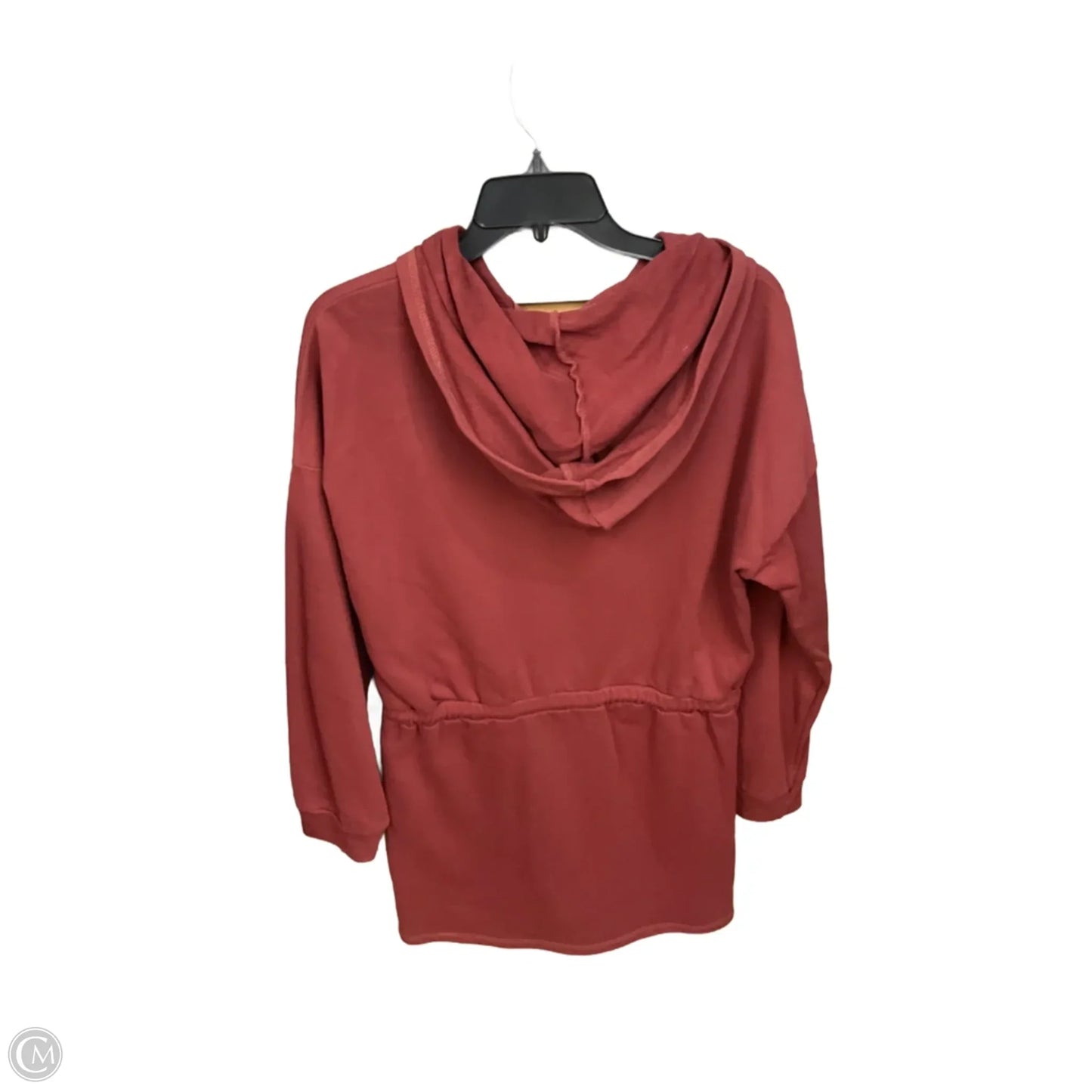 Jacket Other By Clothes Mentor In Mauve, Size: M