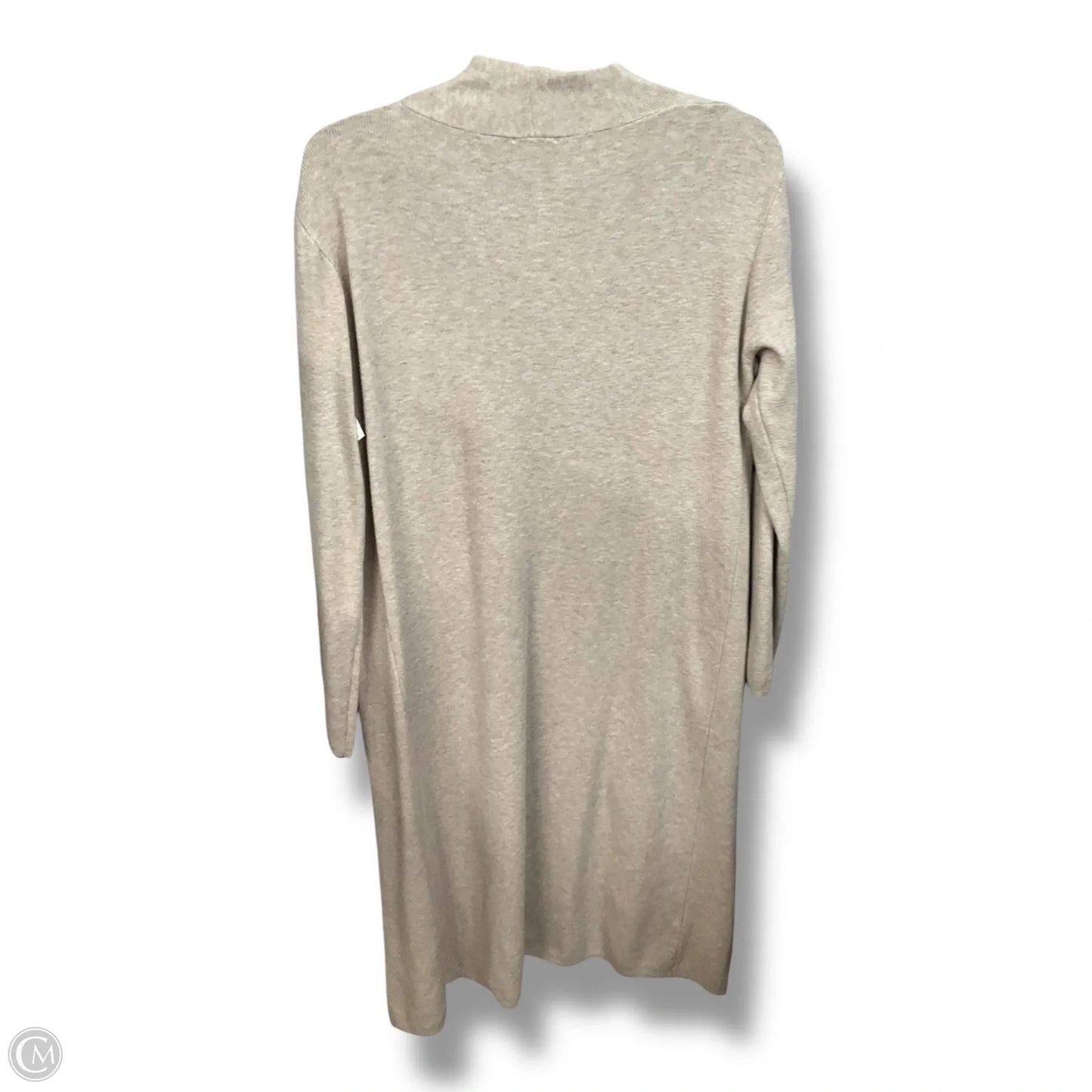 Cardigan By Sioni In Tan, Size: Xs