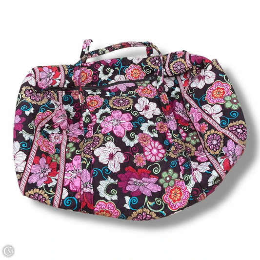 Duffle And Weekender By Vera Bradley, Size: Large