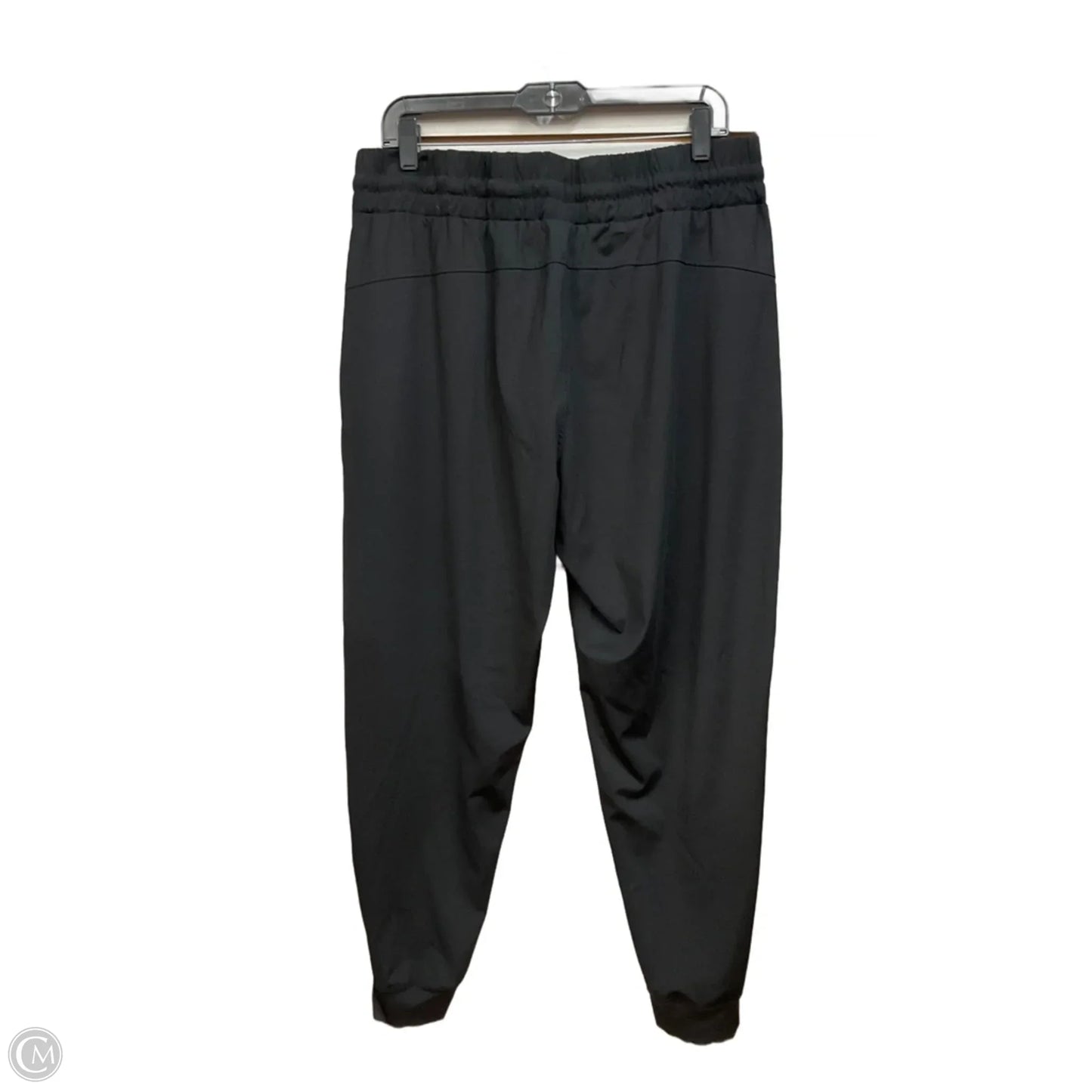Pants Joggers By Members Mark In Black, Size: 14
