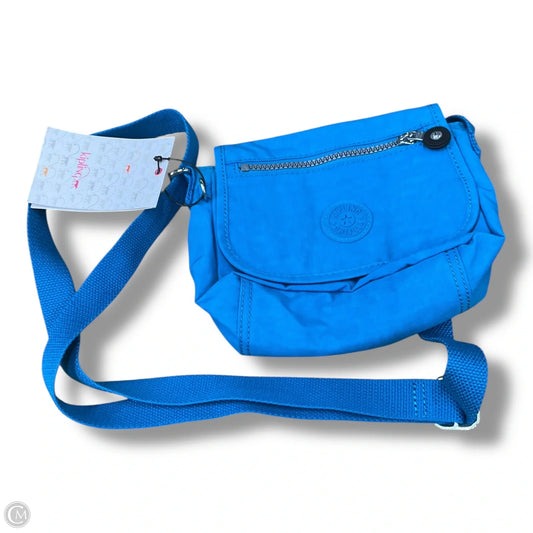 Crossbody By Kipling, Size: Small