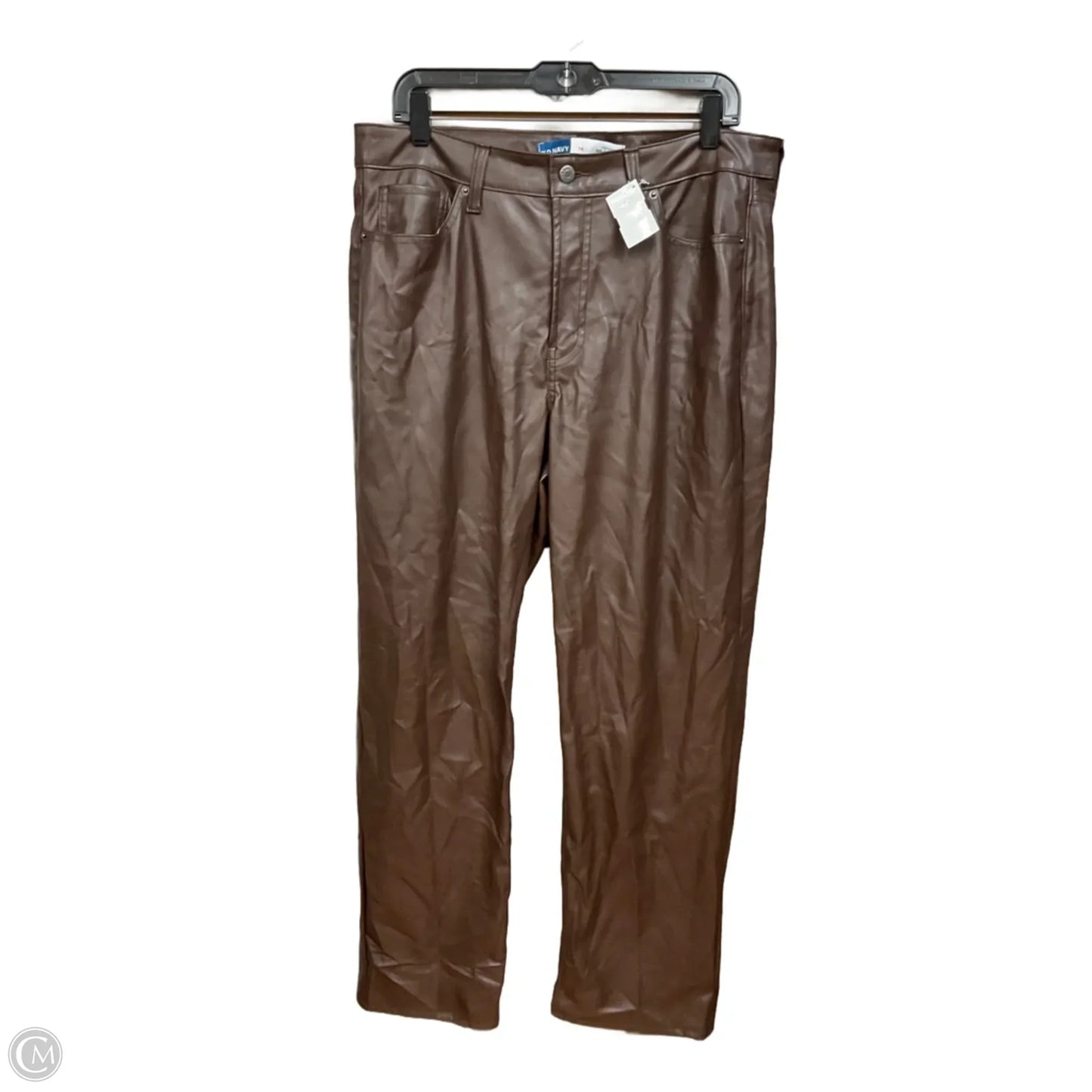 Pants Other By Old Navy In Brown, Size: 14