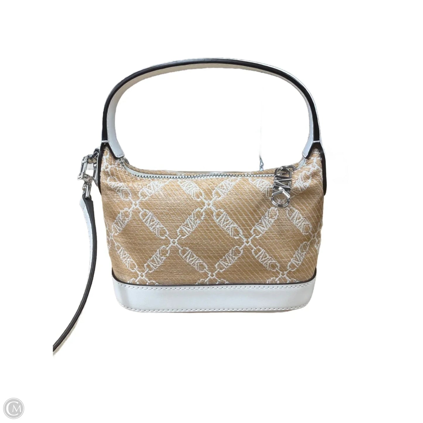 Crossbody Designer By Michael Kors, Size: Small