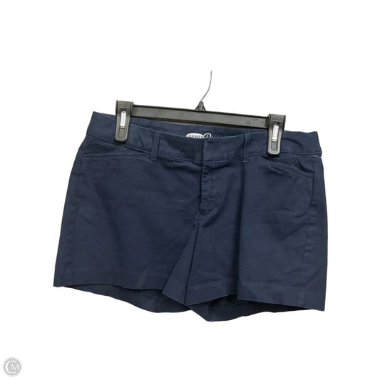 Shorts By Old Navy In Navy, Size: 6