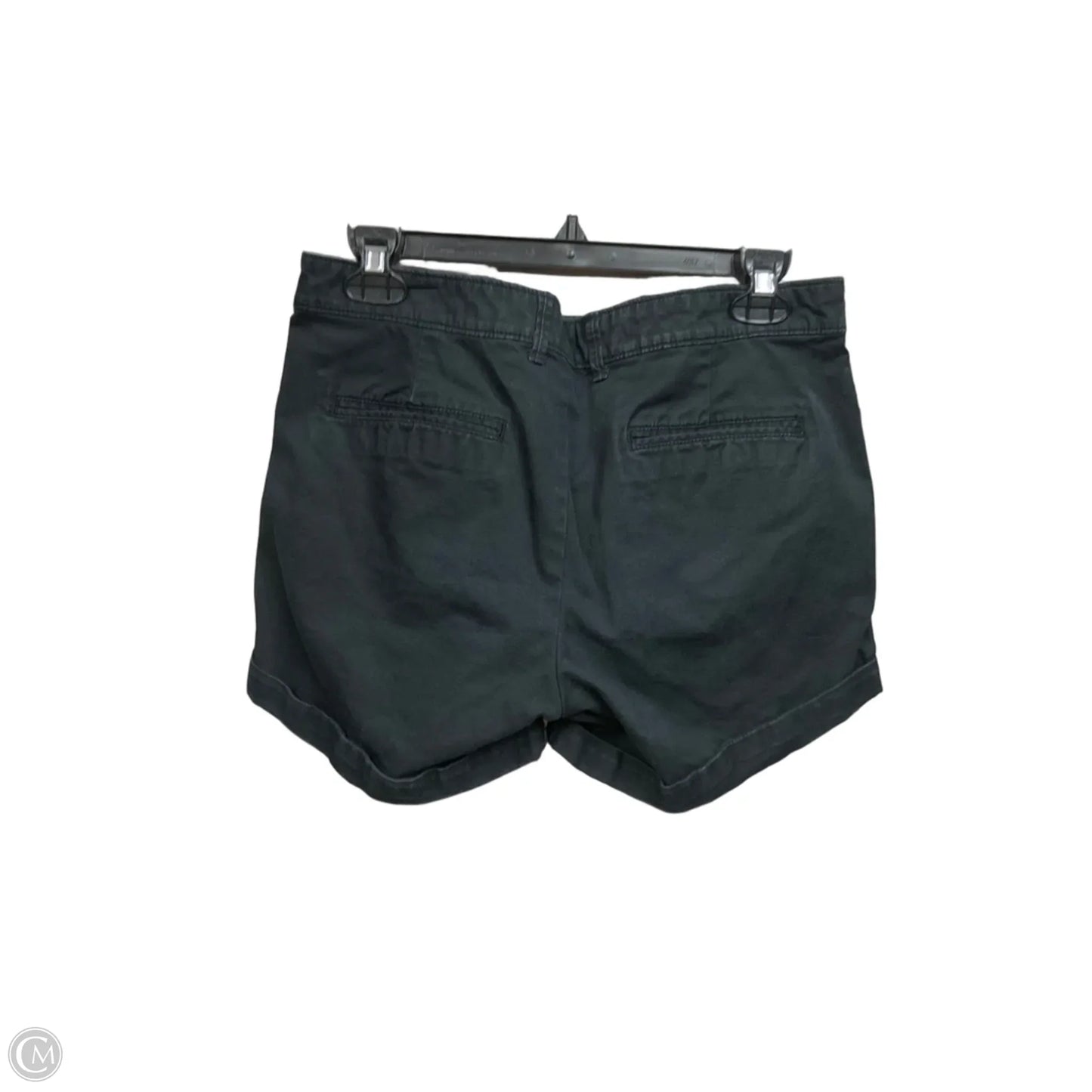 Shorts By Gap In Black, Size: 6