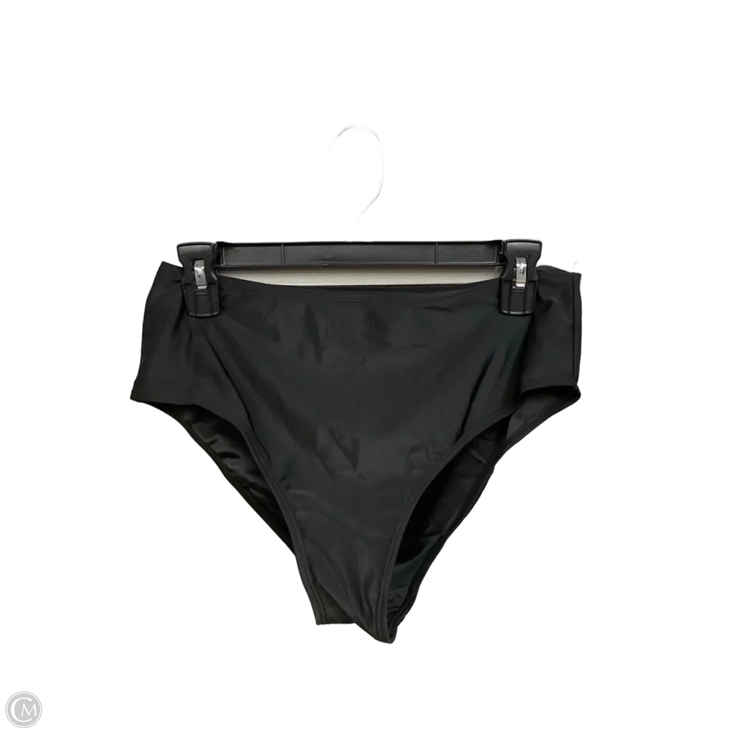 Swimsuit Bottom By Cmc In Black, Size: L