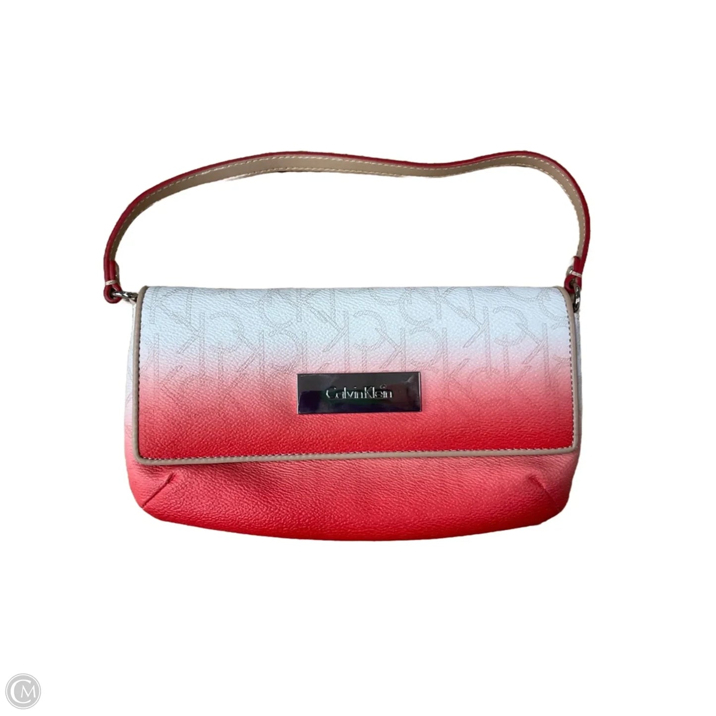 Handbag By Calvin Klein, Size: Small