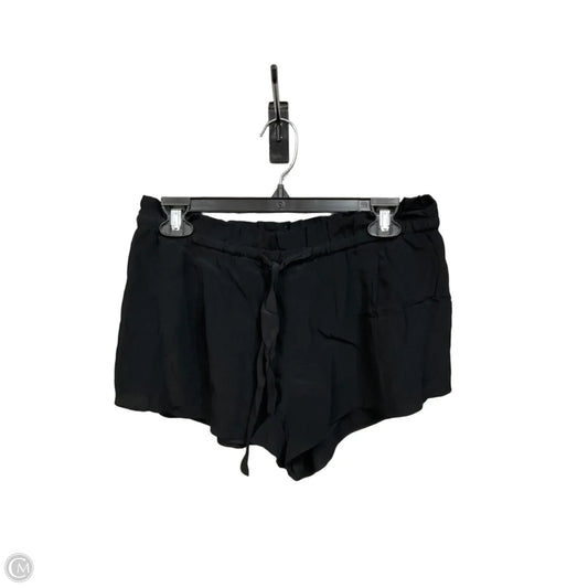 Shorts By Wilfred In Black, Size: 8