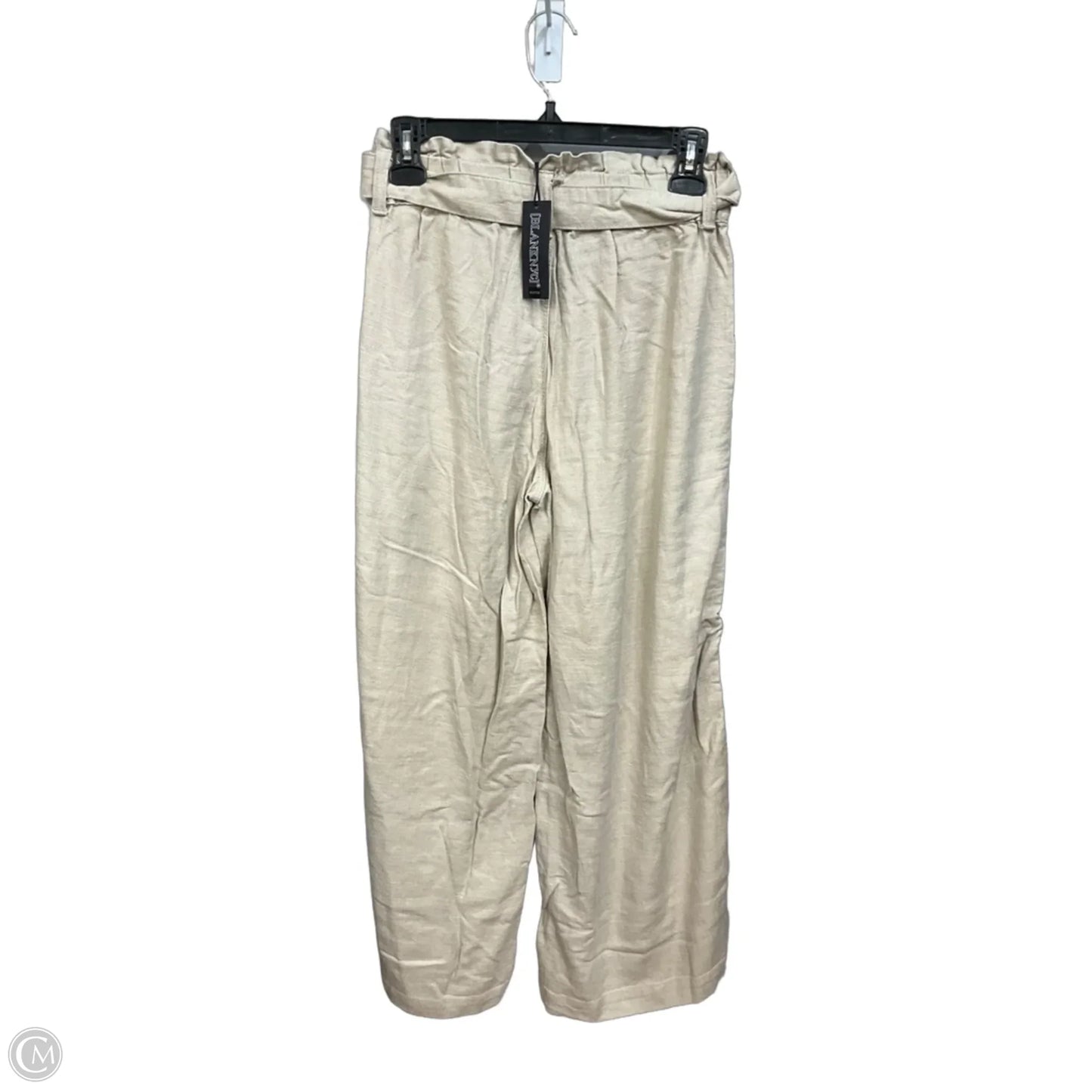 Pants Wide Leg By Blanknyc In Beige, Size: 0
