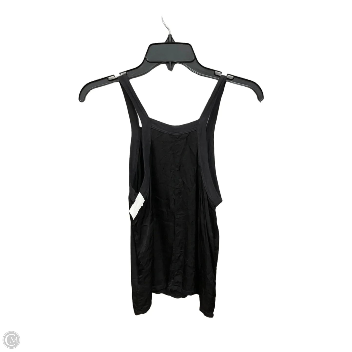Tank Top By Nation In Black, Size: Xs