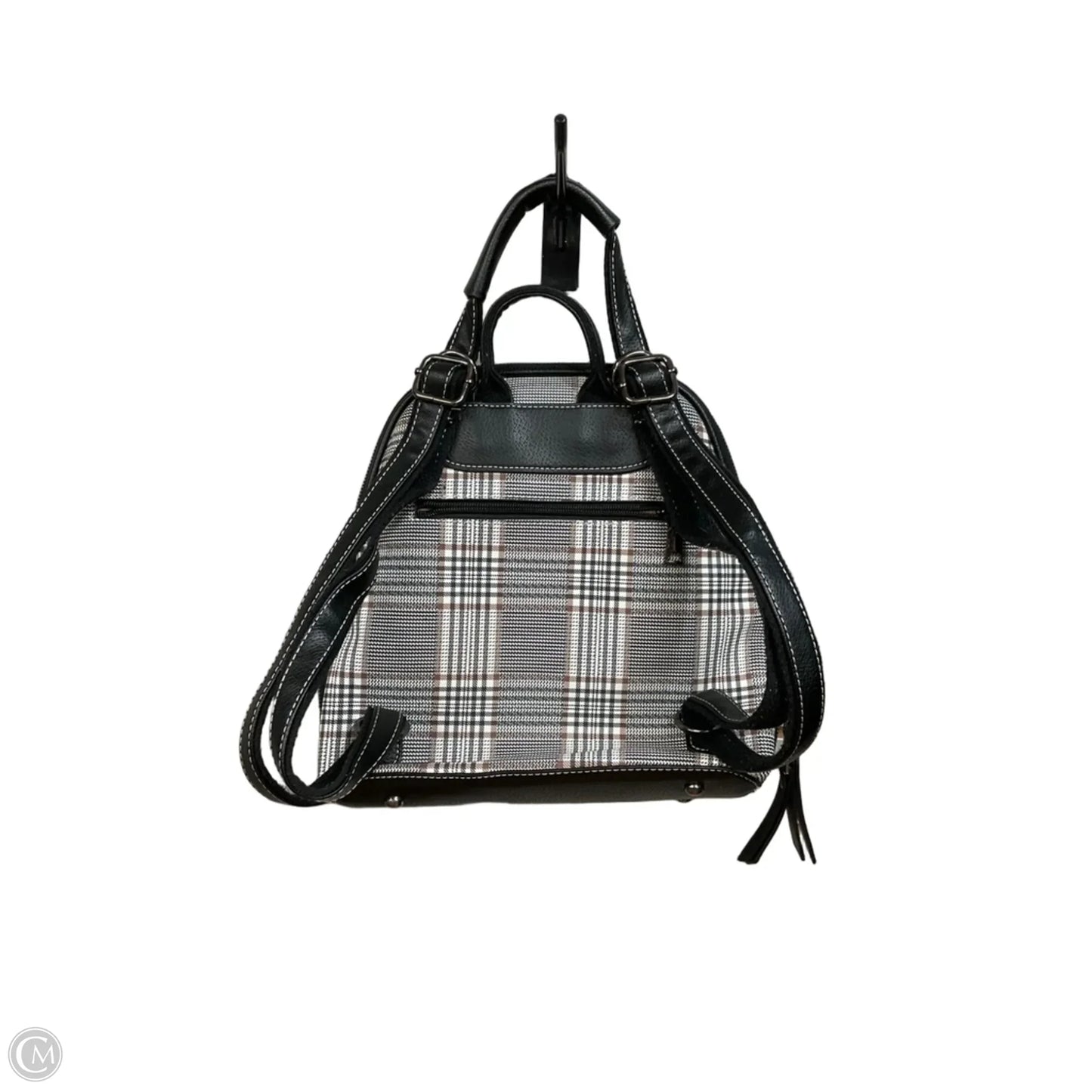 Backpack By Cmc, Size: Large