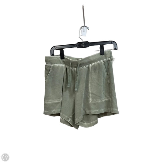 Shorts By Old Navy In Green, Size: 4