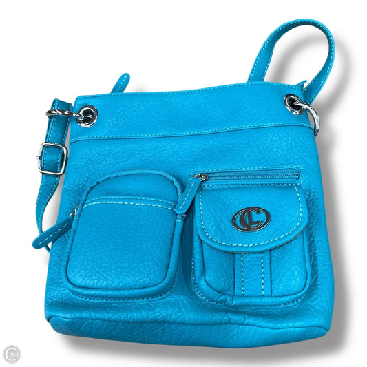 Crossbody By Cmc, Size: Small