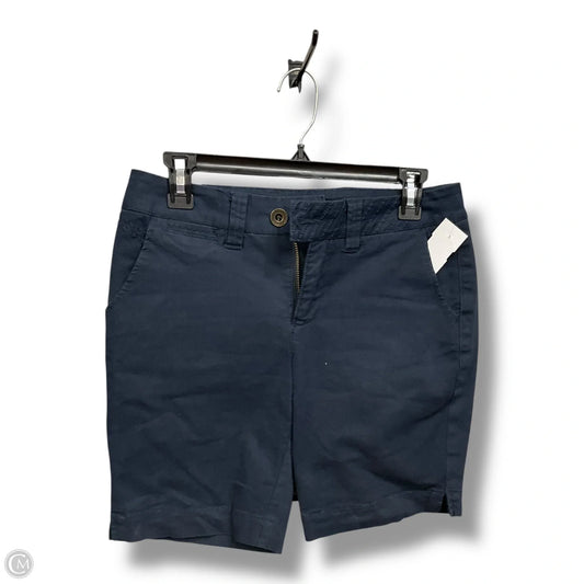 Shorts By Jaipur In Blue, Size: 2