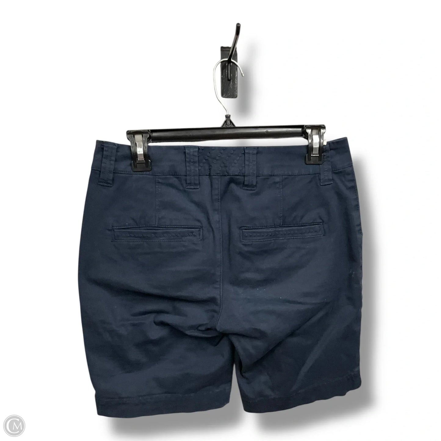 Shorts By Jaipur In Blue, Size: 2