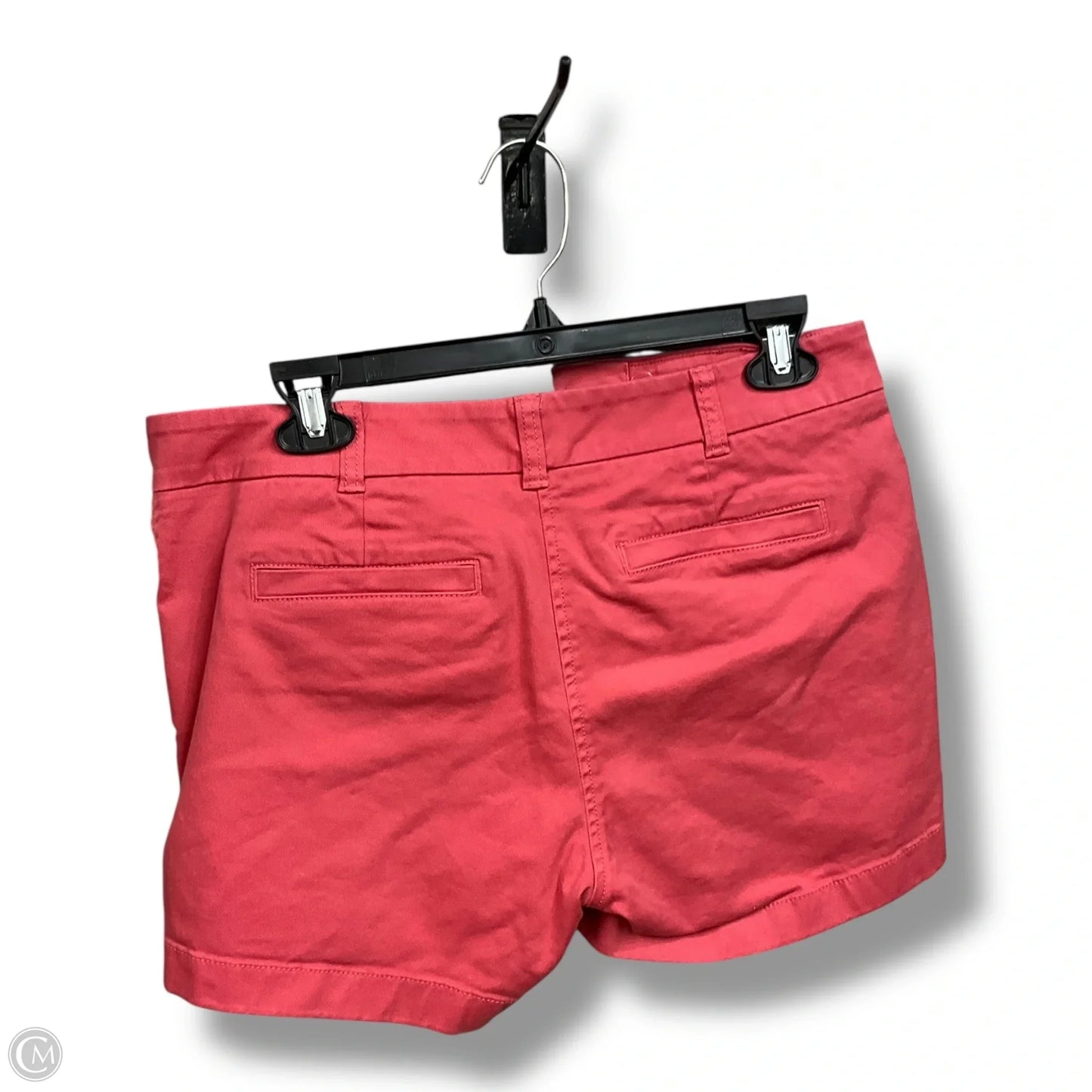 Shorts By J. Crew In Peach, Size: 4