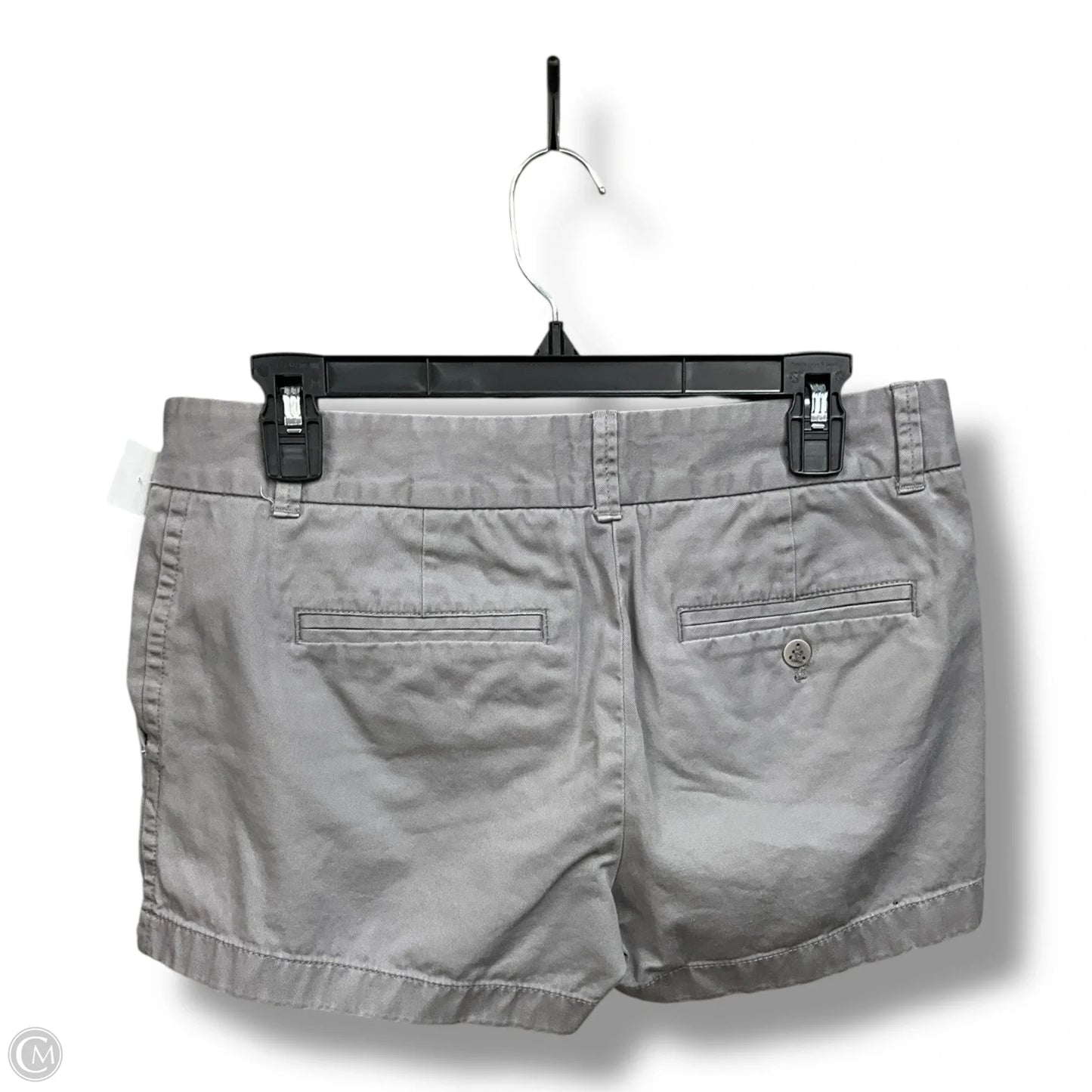 Shorts By J. Crew In Grey, Size: 4